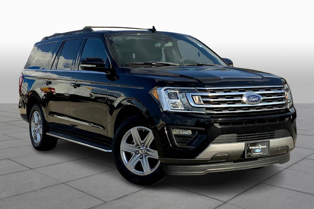 used 2020 Ford Expedition Max car, priced at $24,500