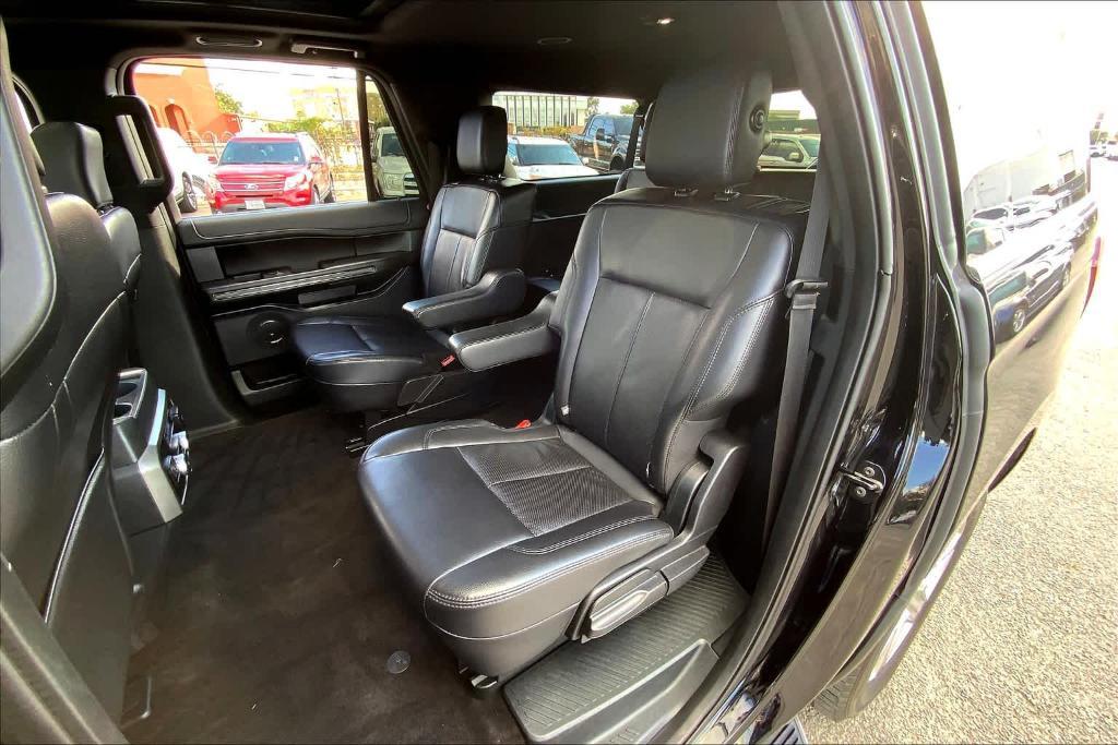 used 2020 Ford Expedition Max car, priced at $24,500