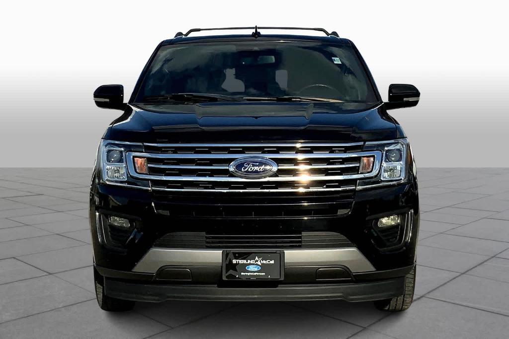 used 2020 Ford Expedition Max car, priced at $24,500