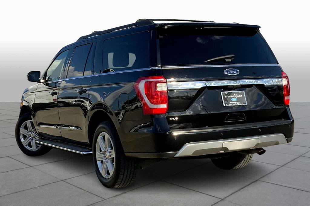 used 2020 Ford Expedition Max car, priced at $24,500