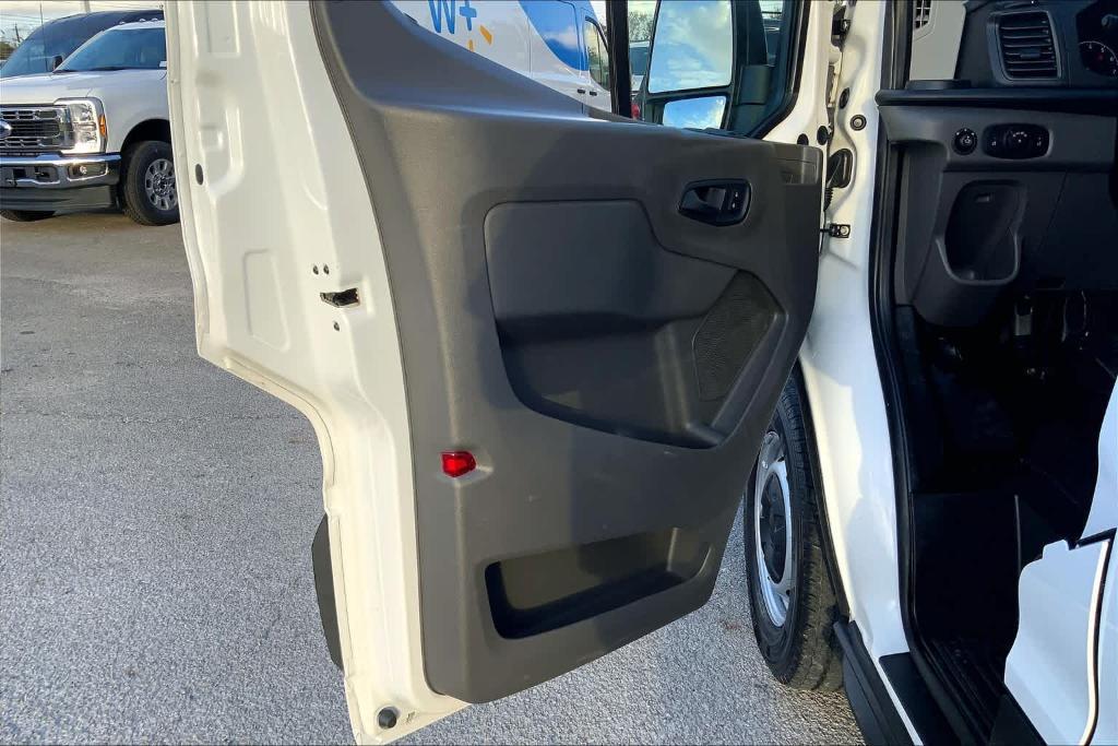 used 2020 Ford Transit-150 car, priced at $27,000