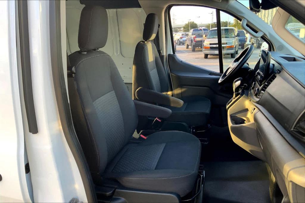 used 2020 Ford Transit-150 car, priced at $27,000