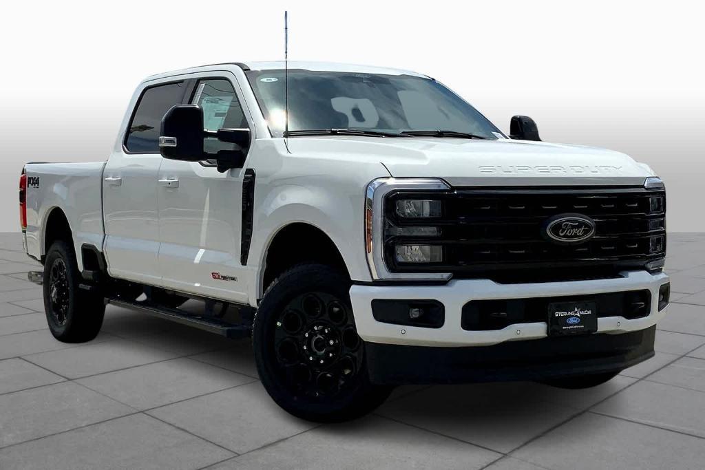 new 2024 Ford F-250 car, priced at $94,600