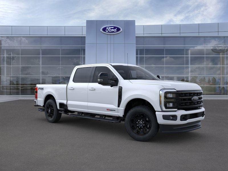 new 2024 Ford F-250 car, priced at $86,032