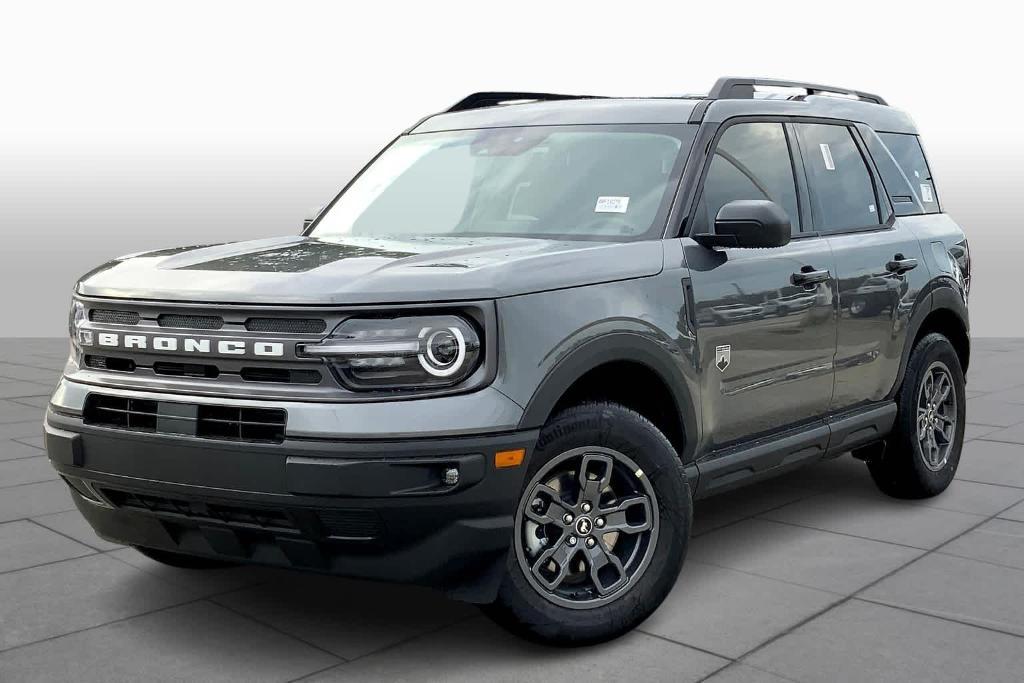 new 2024 Ford Bronco Sport car, priced at $29,784