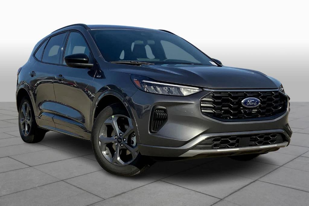 new 2024 Ford Escape car, priced at $31,337