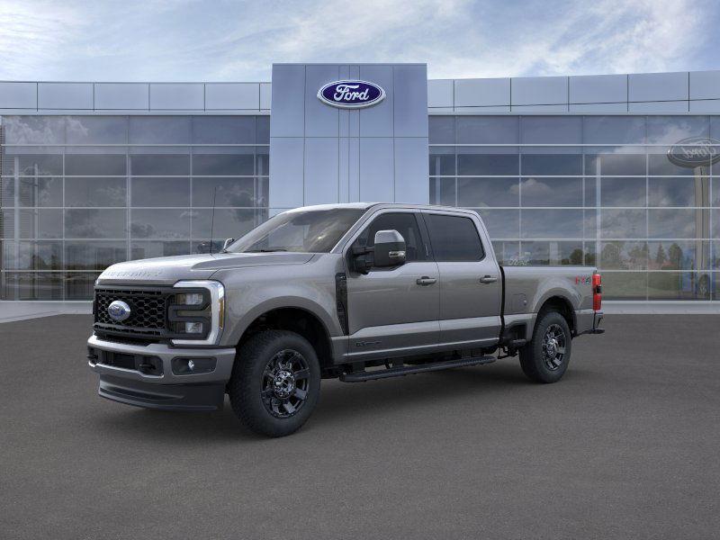 new 2024 Ford F-250 car, priced at $85,427