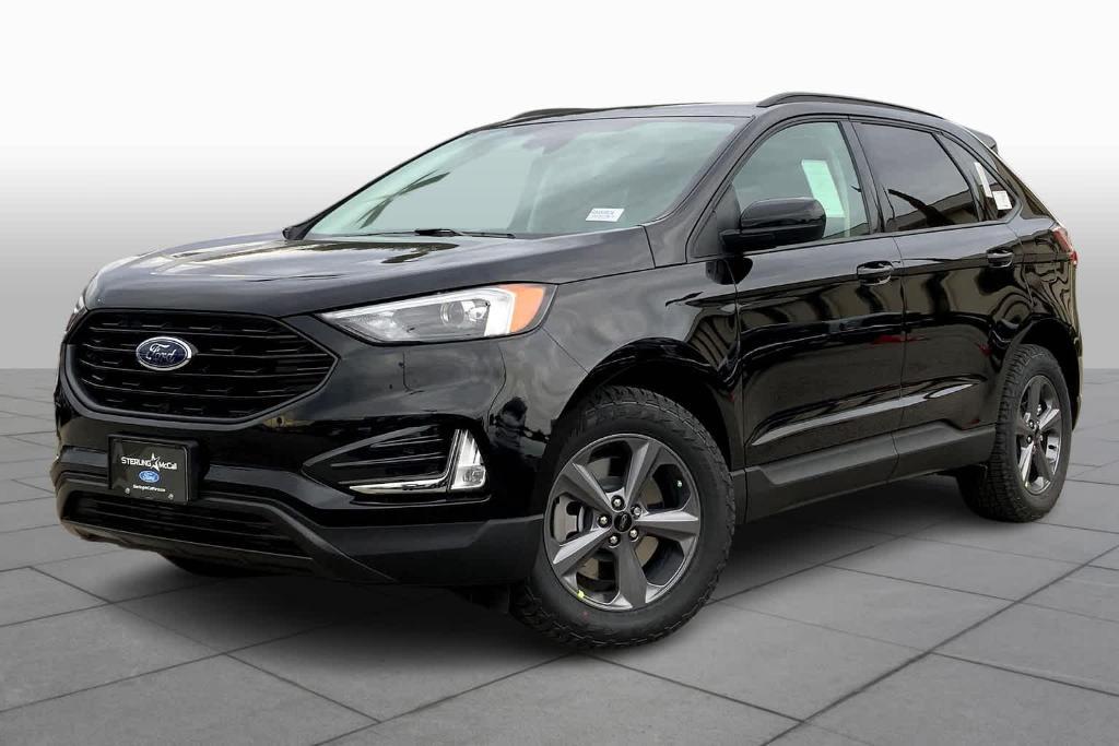 new 2024 Ford Edge car, priced at $38,535