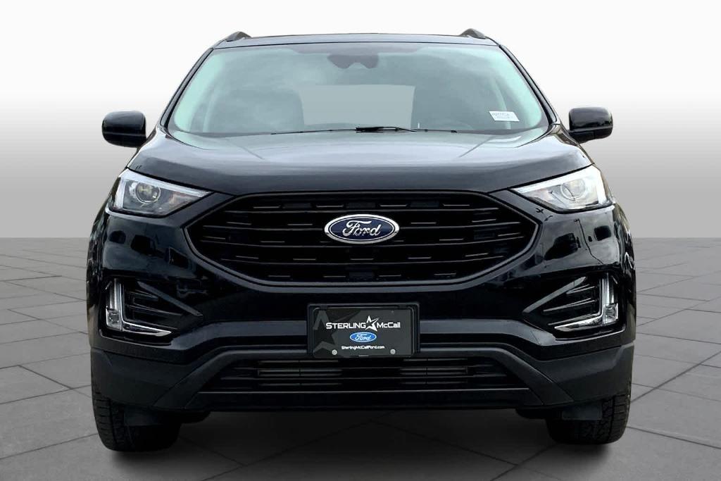new 2024 Ford Edge car, priced at $38,447