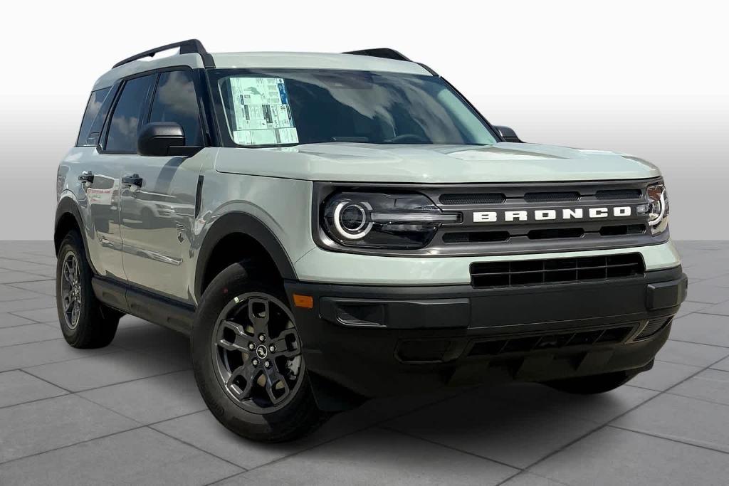 new 2024 Ford Bronco Sport car, priced at $26,900