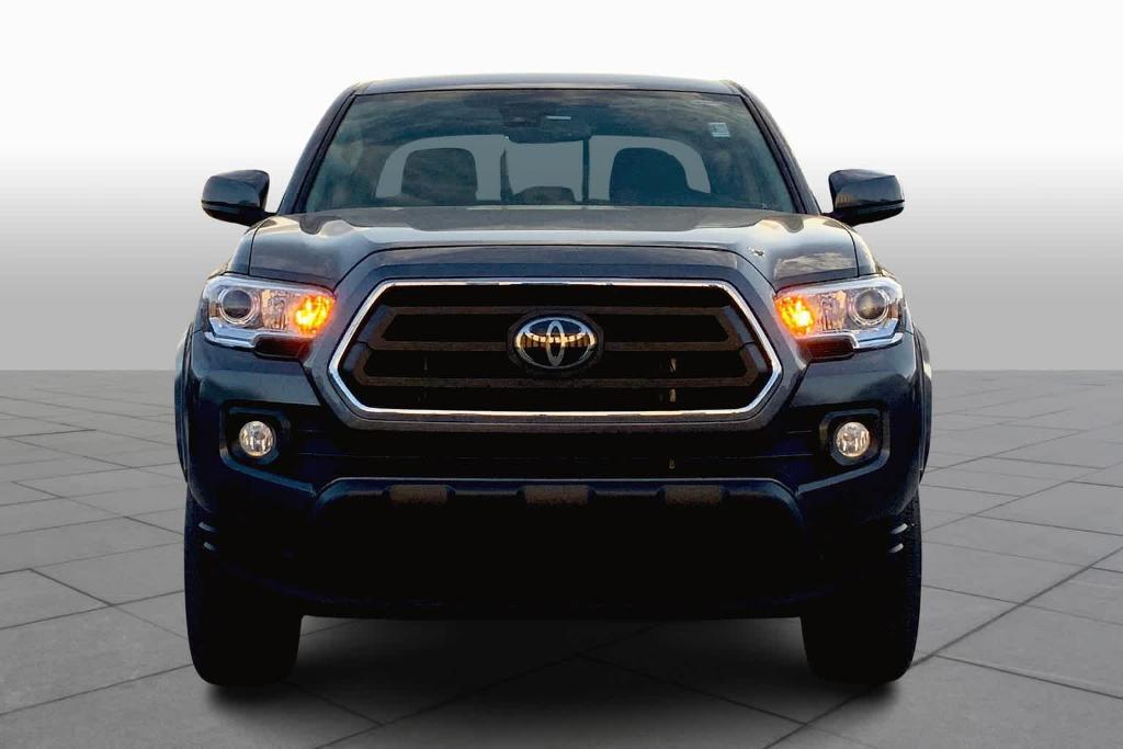 used 2023 Toyota Tacoma car, priced at $32,000