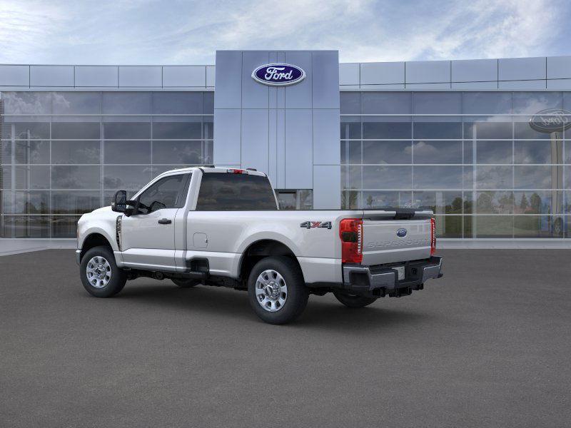 new 2024 Ford F-350 car, priced at $47,048