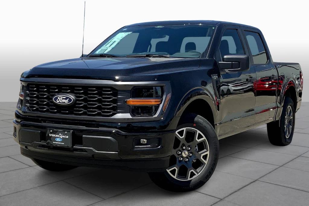 new 2024 Ford F-150 car, priced at $42,840