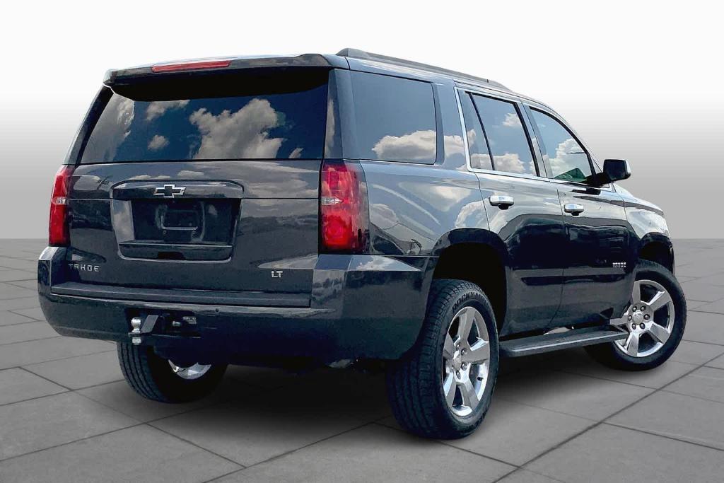 used 2016 Chevrolet Tahoe car, priced at $23,500