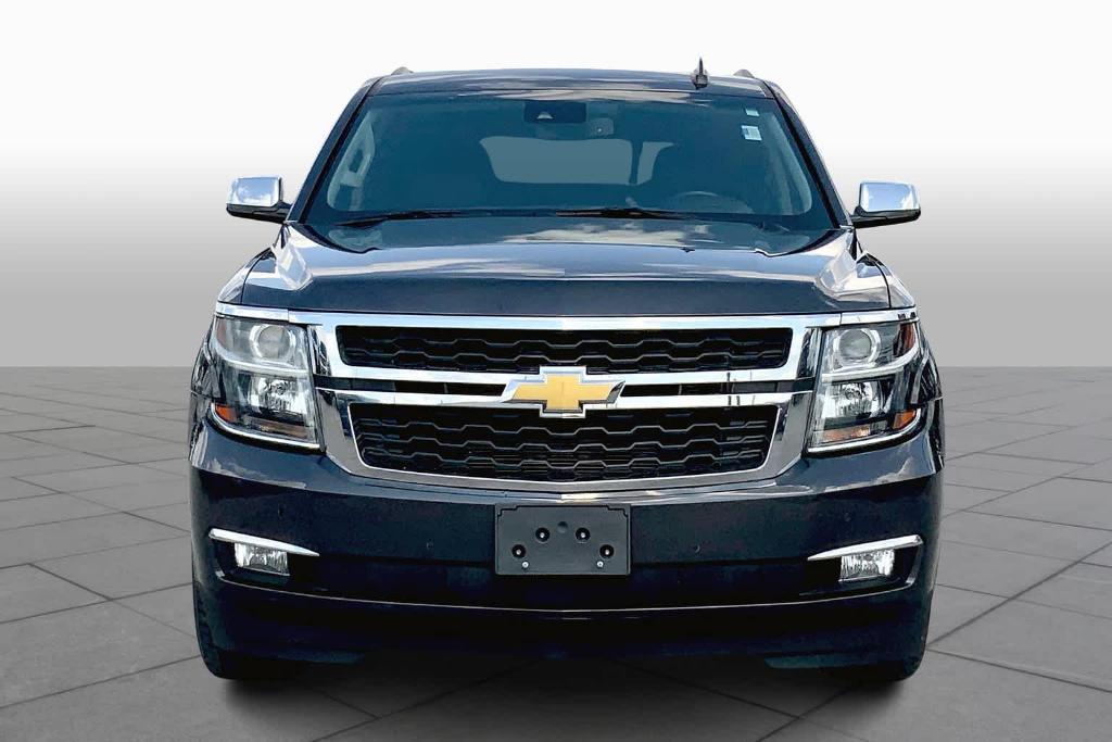 used 2016 Chevrolet Tahoe car, priced at $23,500