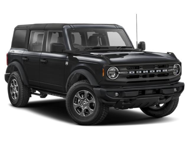 new 2024 Ford Bronco car, priced at $44,083