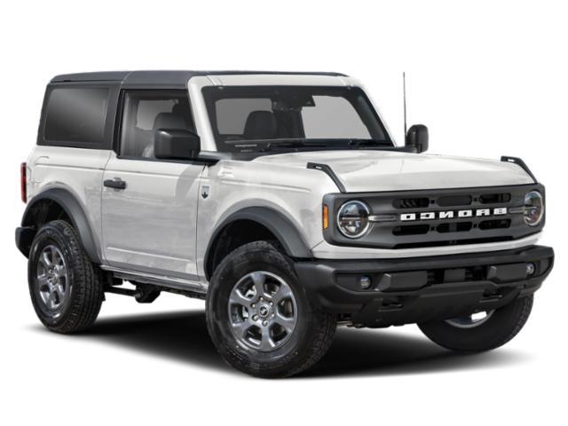 new 2024 Ford Bronco car, priced at $41,926