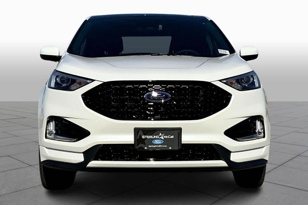 new 2024 Ford Edge car, priced at $42,585