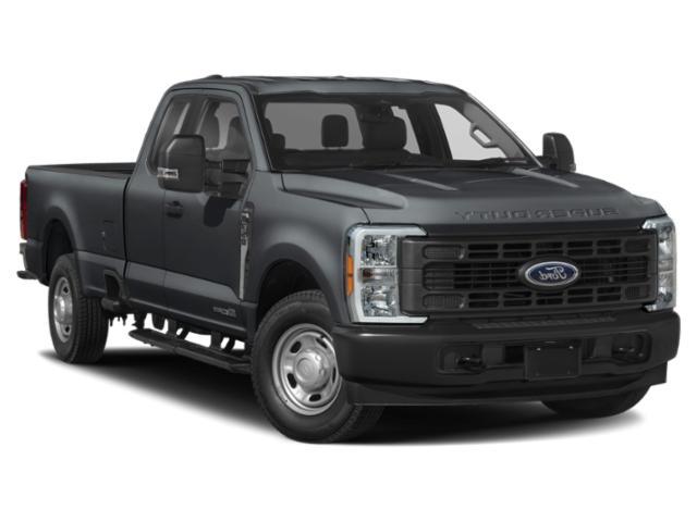 new 2024 Ford F-350 car, priced at $51,101