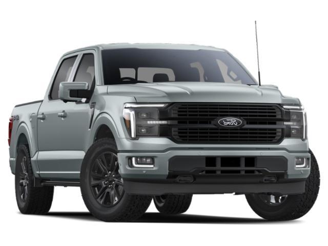 new 2024 Ford F-150 car, priced at $85,980