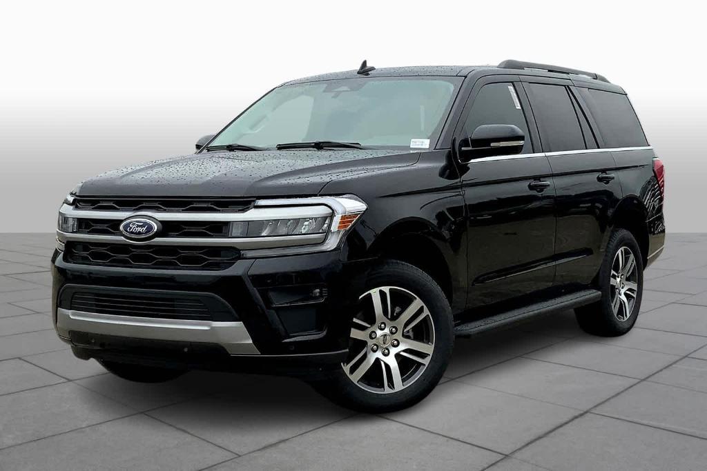 new 2024 Ford Expedition car, priced at $65,880