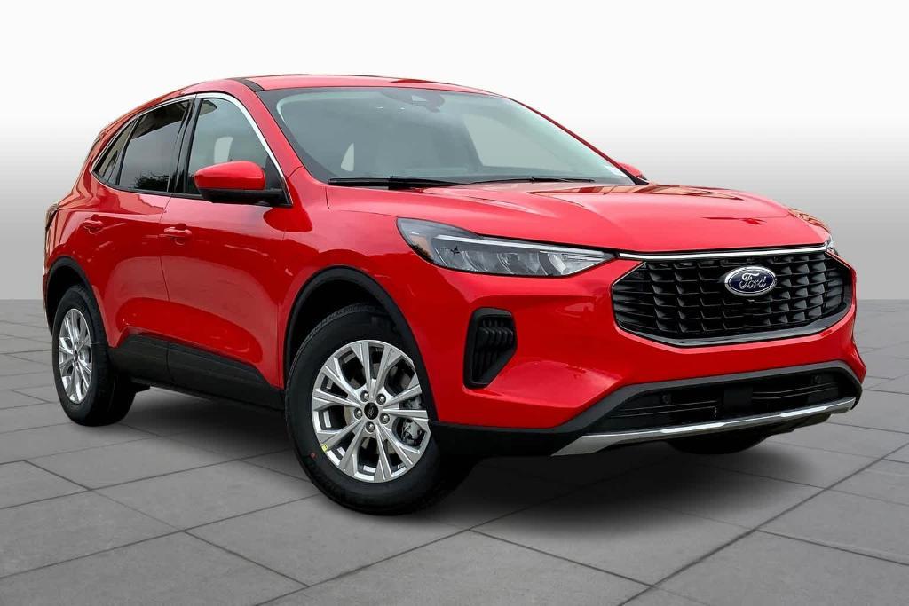 new 2024 Ford Escape car, priced at $32,906