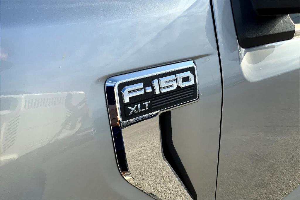 new 2024 Ford F-150 car, priced at $48,026