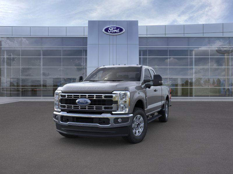 new 2024 Ford F-350 car, priced at $51,616