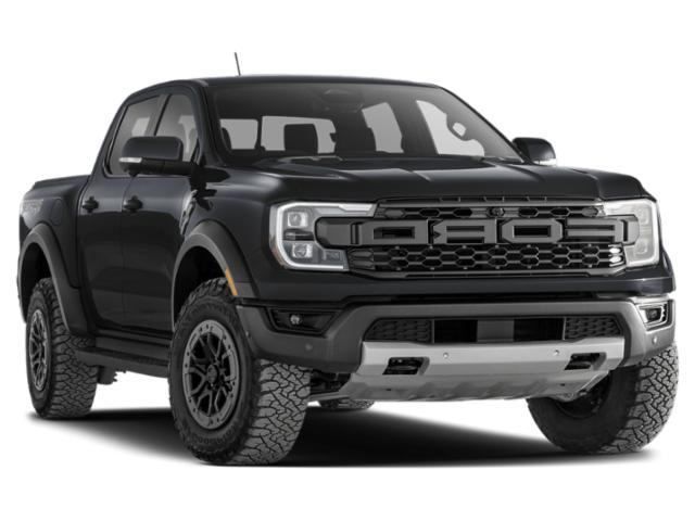 new 2024 Ford Ranger car, priced at $55,251