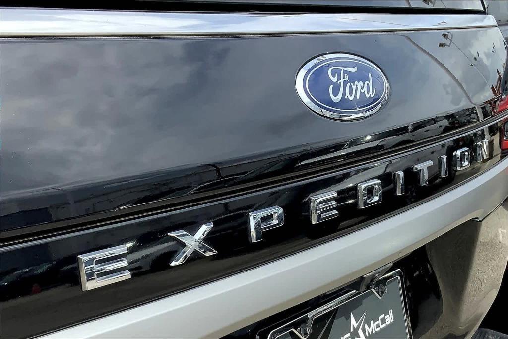 used 2023 Ford Expedition car, priced at $46,000