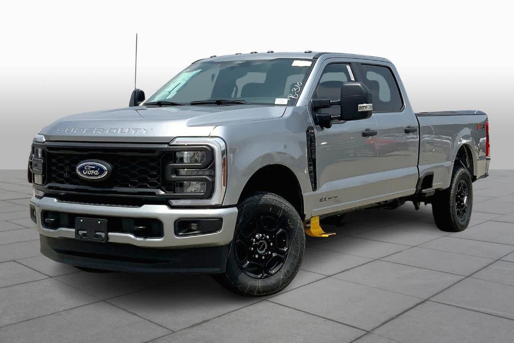 new 2024 Ford F-350 car, priced at $72,320