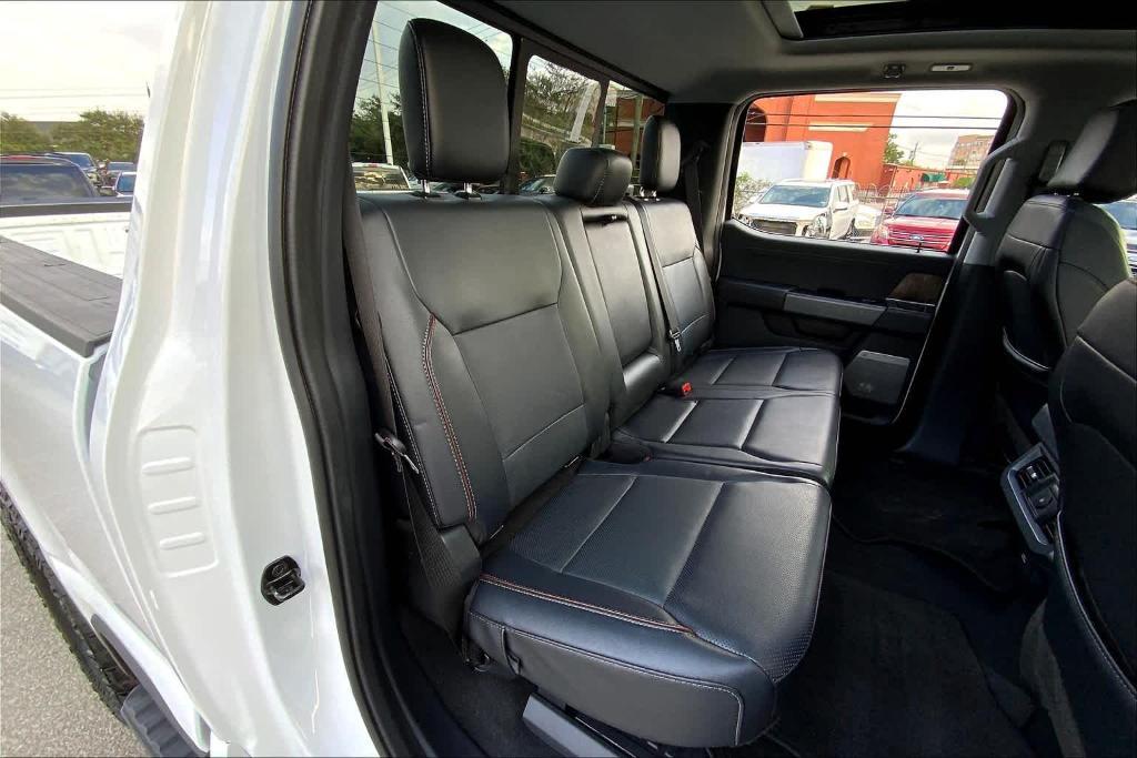 used 2023 Ford F-250 car, priced at $70,000