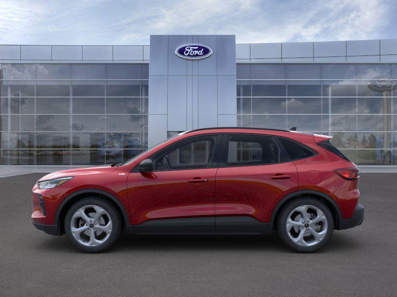 new 2025 Ford Escape car, priced at $33,291