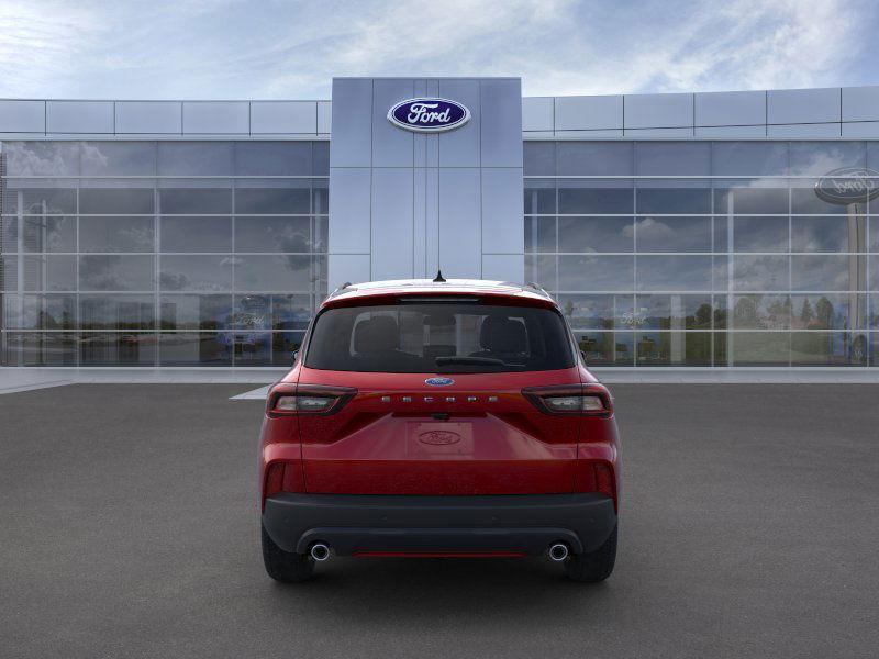 new 2025 Ford Escape car, priced at $33,291