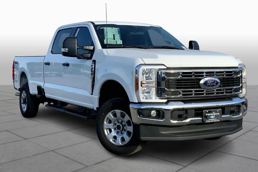 new 2024 Ford F-350 car, priced at $51,464