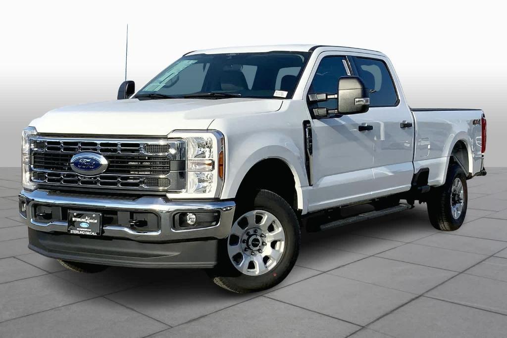 new 2024 Ford F-350 car, priced at $51,464