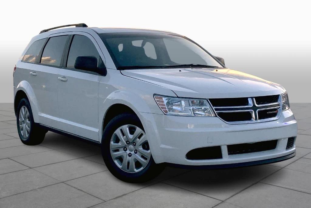 used 2020 Dodge Journey car, priced at $12,700