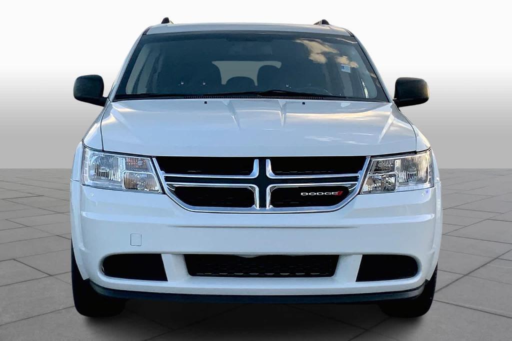 used 2020 Dodge Journey car, priced at $15,400