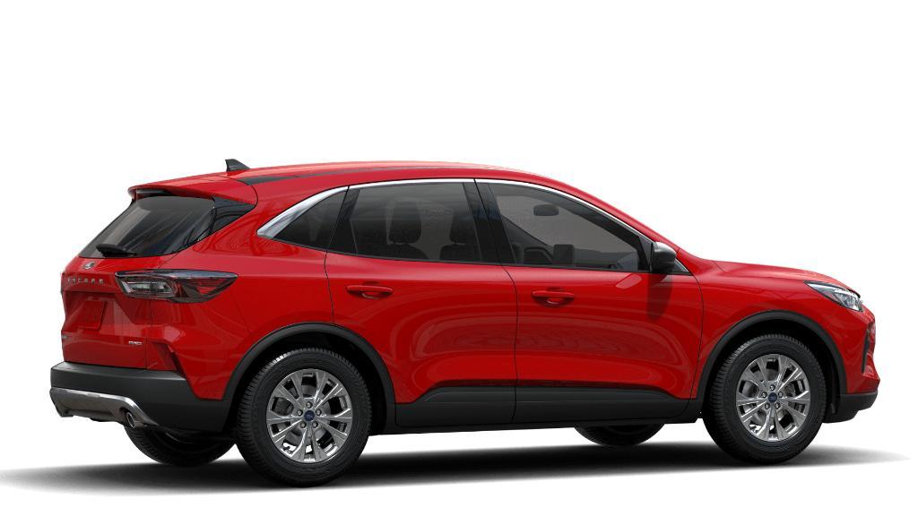 new 2024 Ford Escape car, priced at $31,151