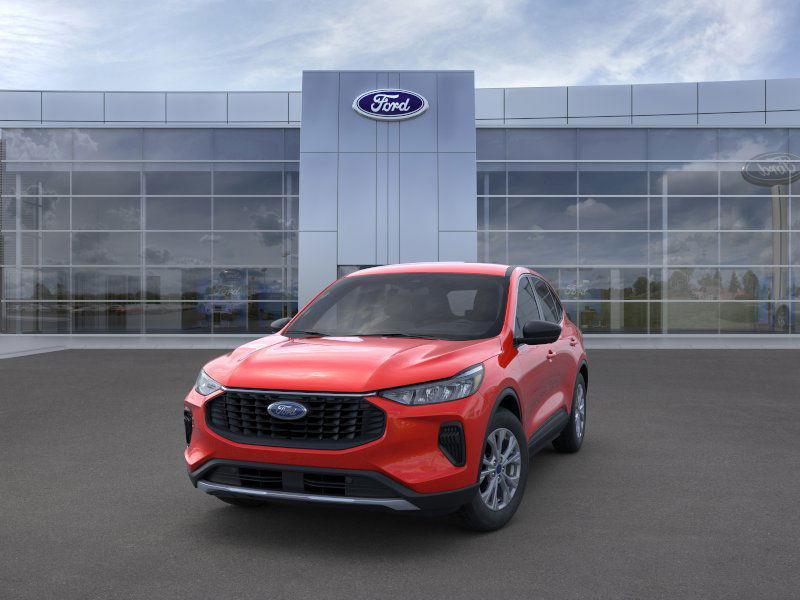 new 2024 Ford Escape car, priced at $26,866