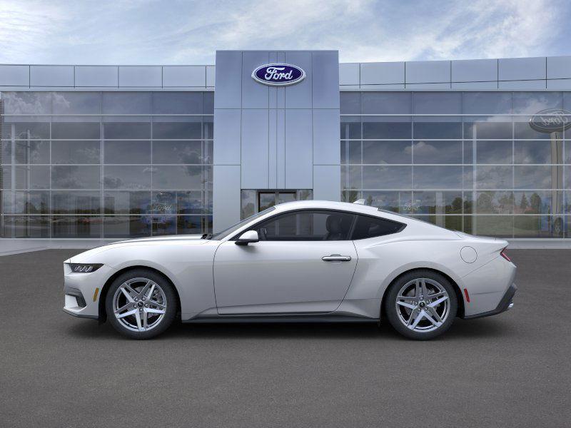 new 2024 Ford Mustang car, priced at $37,914