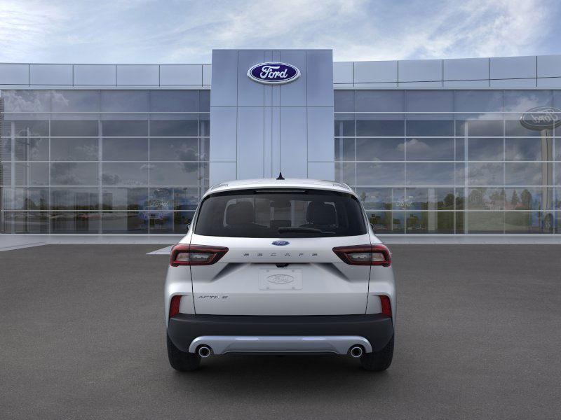 new 2024 Ford Escape car, priced at $25,663