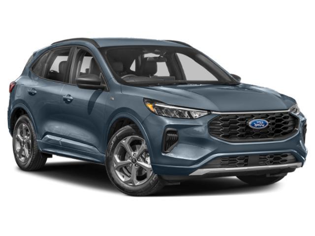 new 2024 Ford Escape car, priced at $31,337