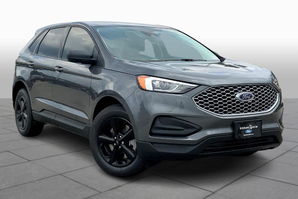 new 2024 Ford Edge car, priced at $34,754