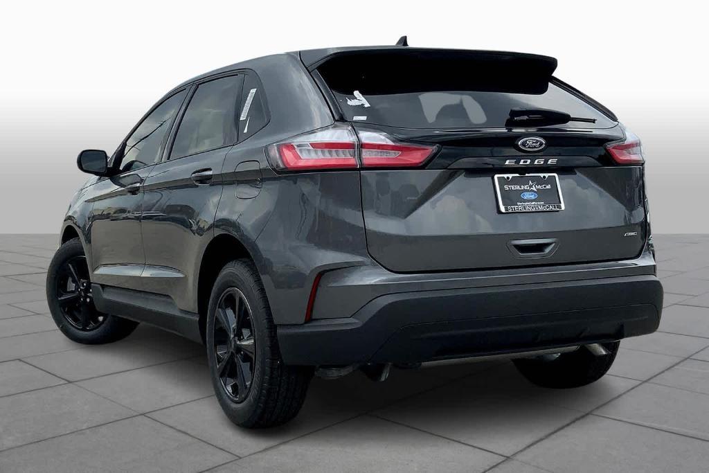 new 2024 Ford Edge car, priced at $34,754