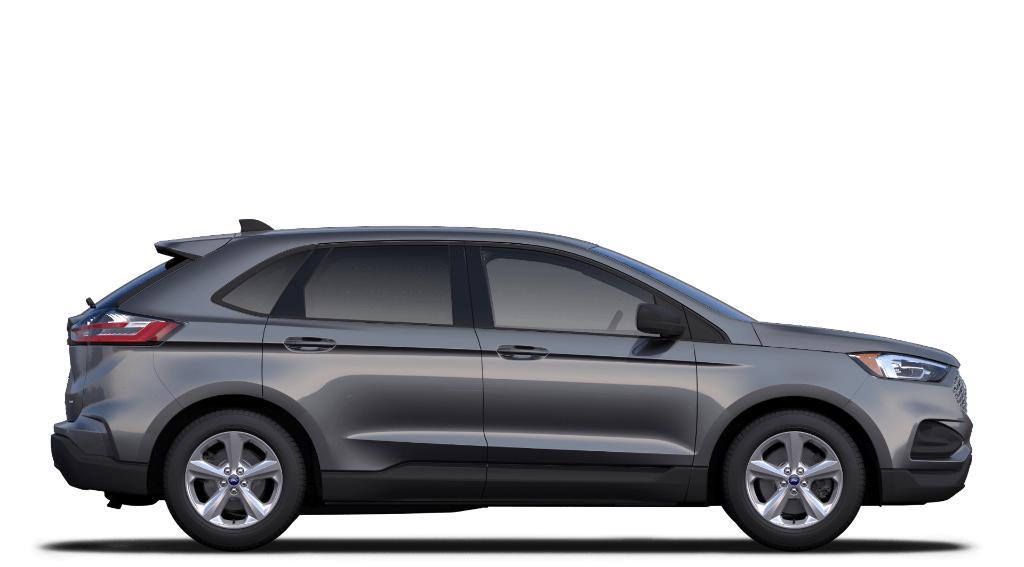 new 2024 Ford Edge car, priced at $34,754