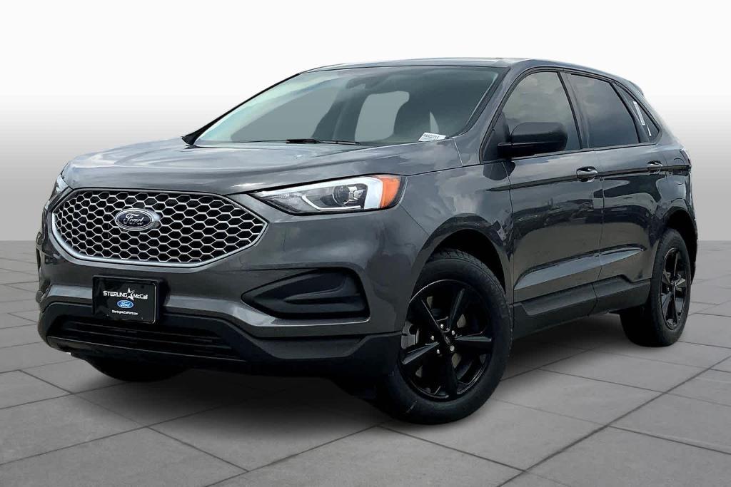 new 2024 Ford Edge car, priced at $34,754