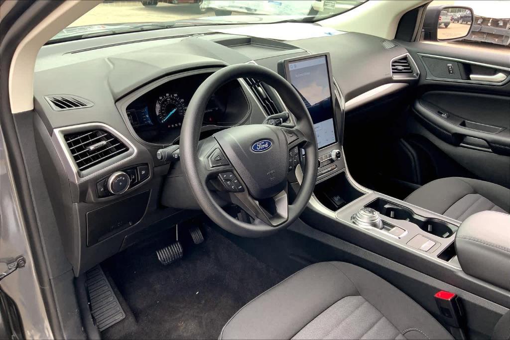 new 2024 Ford Edge car, priced at $34,754