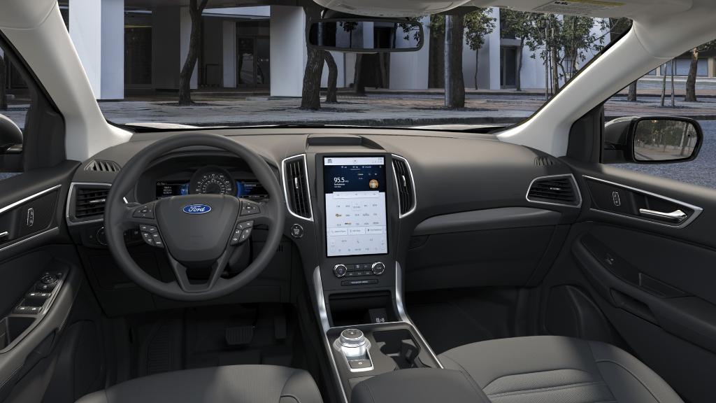 new 2024 Ford Edge car, priced at $34,754