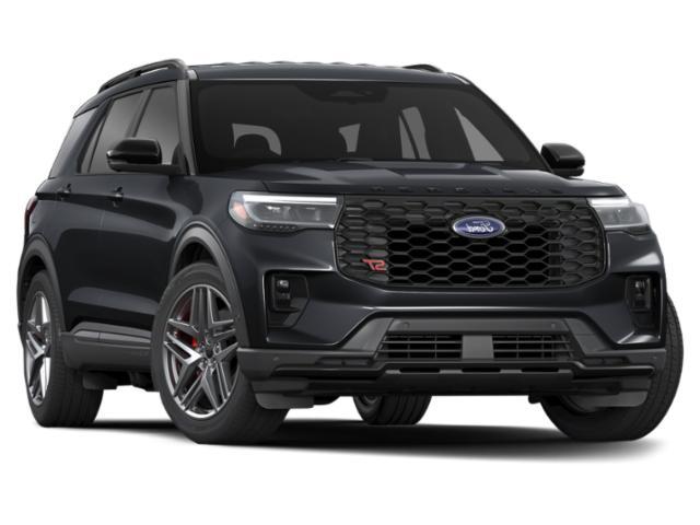 new 2025 Ford Explorer car, priced at $53,113